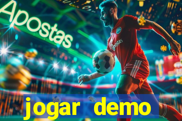 jogar demo pragmatic play